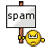 spam :spam: